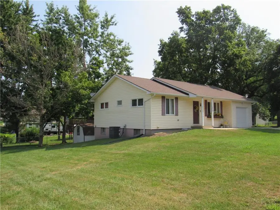 2408 Ridgewood Road, Harrisonville, MO 64701 - #2