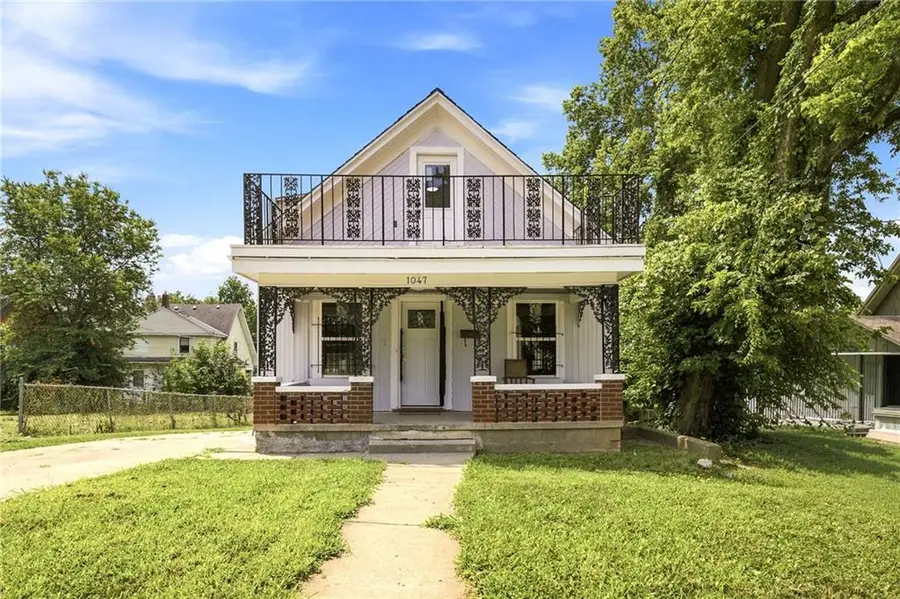 1047 Quindaro Boulevard, Kansas City, KS 66104 - #2