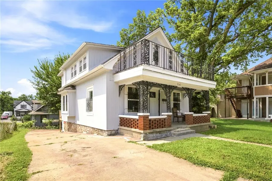 1047 Quindaro Boulevard, Kansas City, KS 66104 - #3