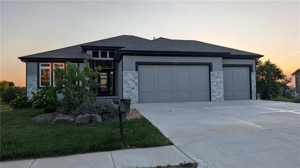 1205 Hampton Drive, Raymore, MO 64083 - #1