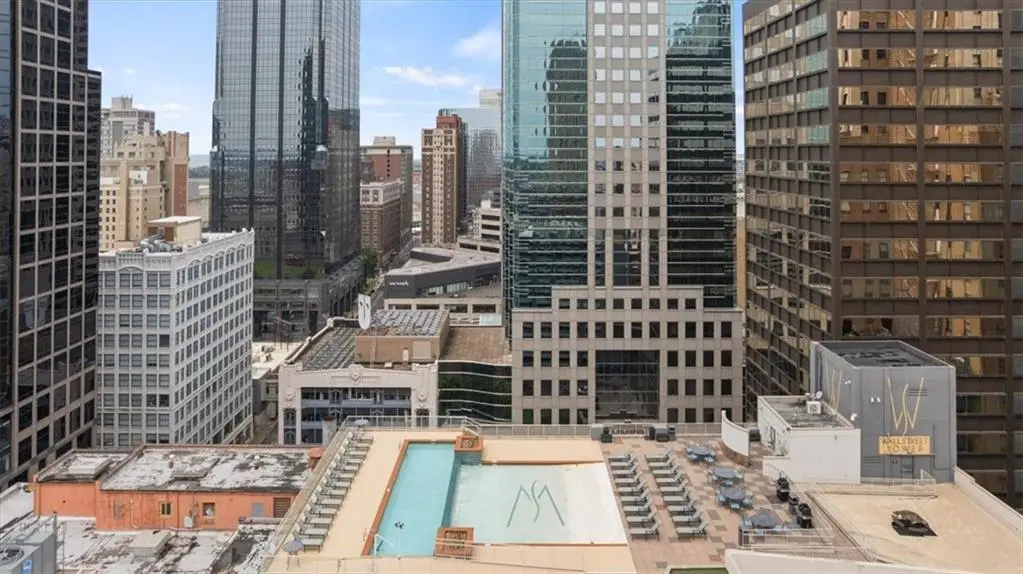 1101 Walnut Street #502, Kansas City, MO 64106 - #1