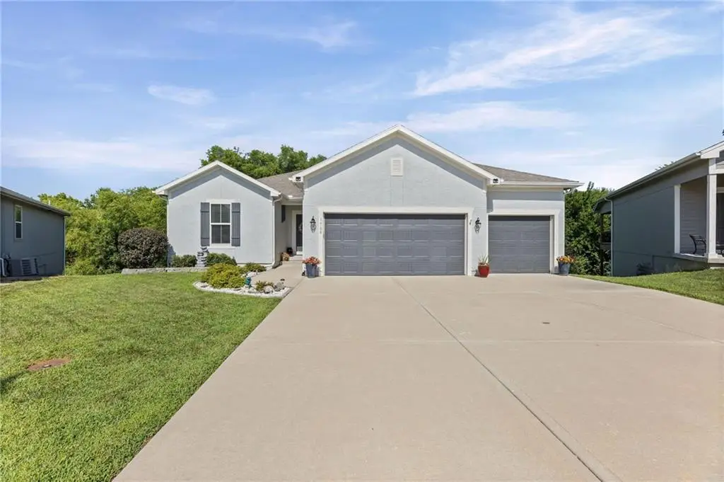 1708 Pam Court, Belton, MO 64012 - #1