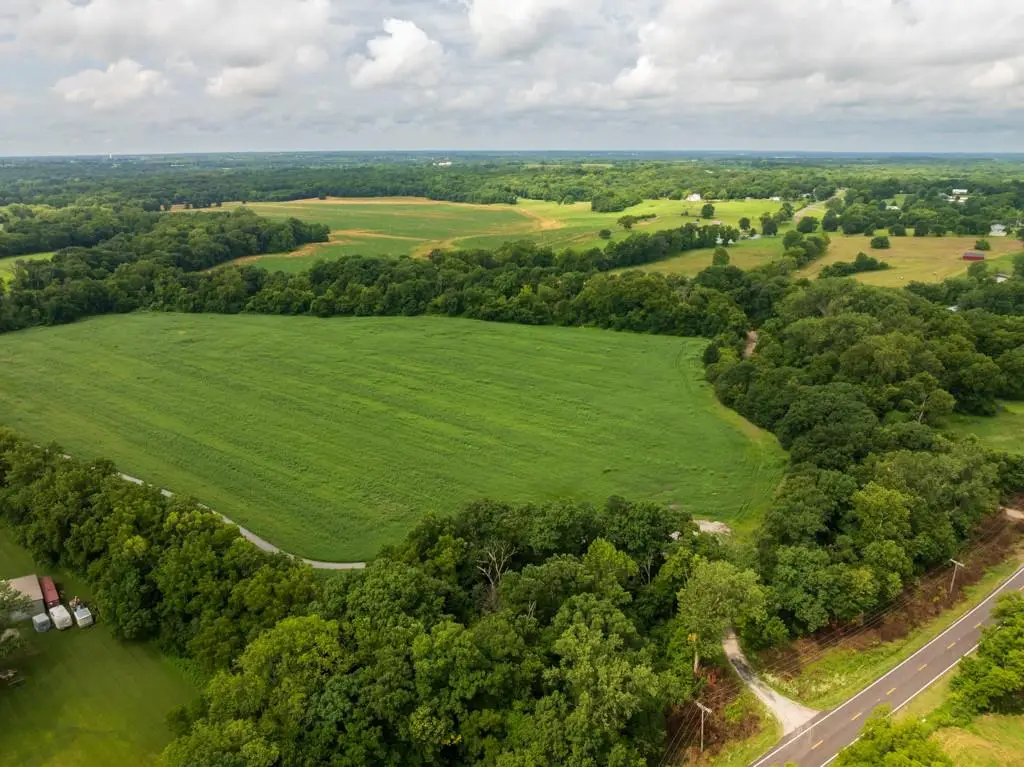 Lot 1 NW 188th Street, Holt, MO 64048 - #1