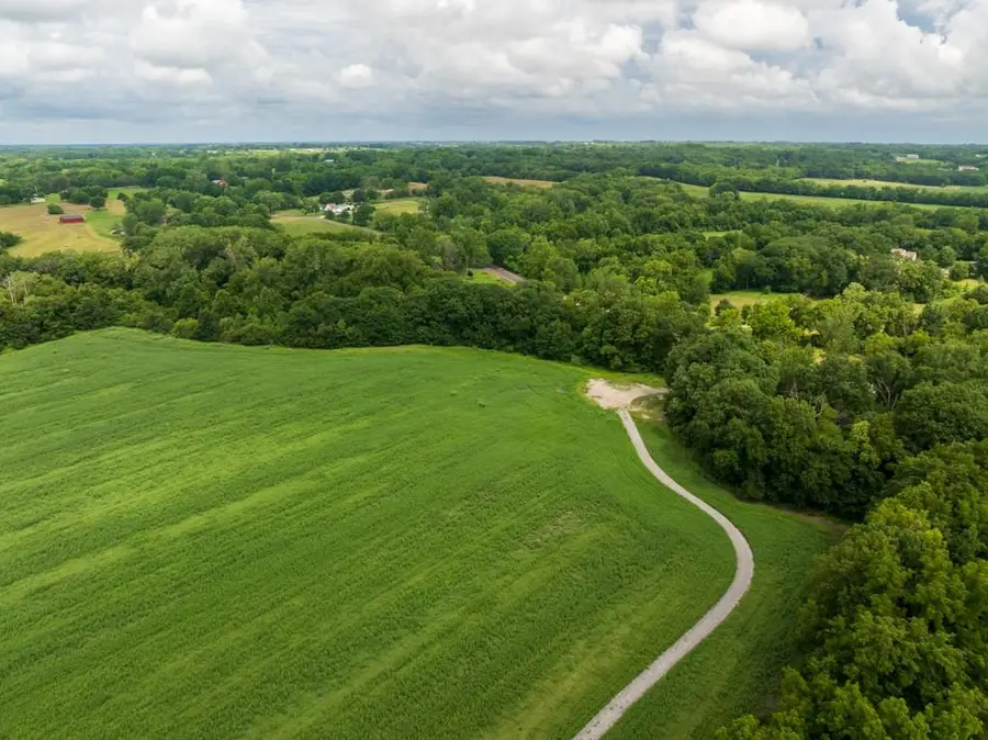 Lot 1 NW 188th Street, Holt, MO 64048 - #3