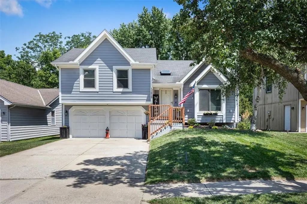11215 N Donnelly Avenue, Kansas City, MO 64157 - #1