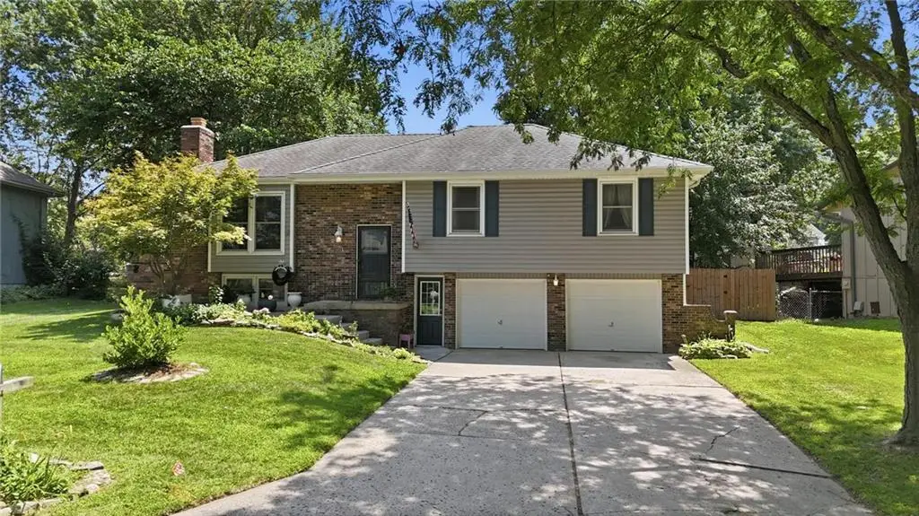 1113 2nd Terrace, Lees Summit, MO 64063 - #1