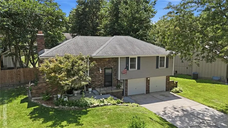 1113 2nd Terrace, Lees Summit, MO 64063 - #2