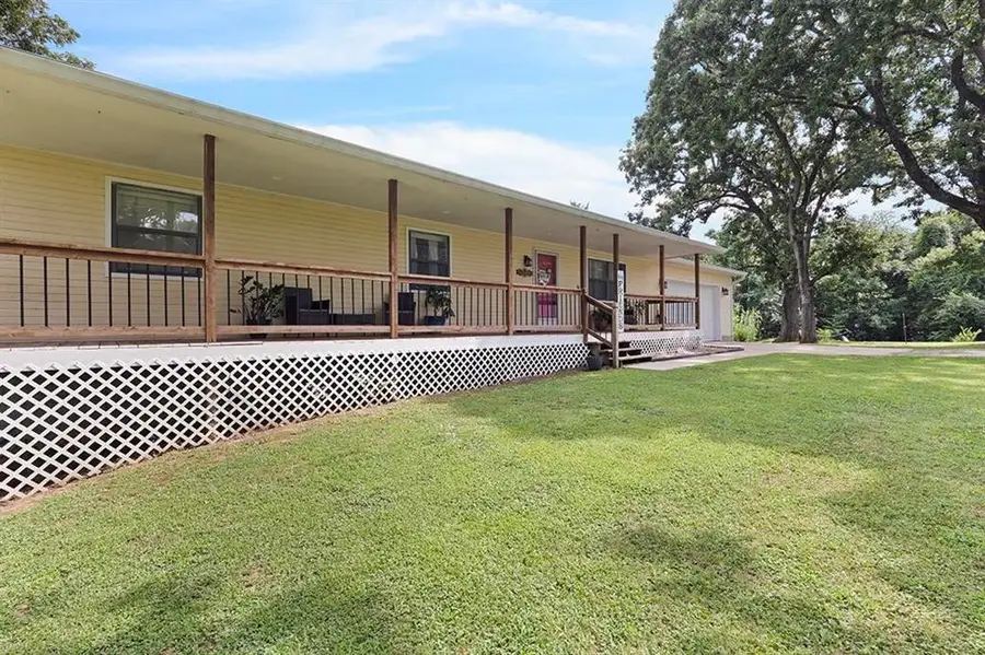 14874 E Redbird Road, Nevada, MO 64772 - #3