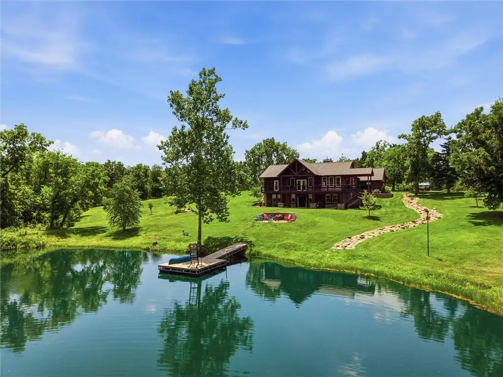 18354 Kreider Road, Linwood, KS 66052 - #1