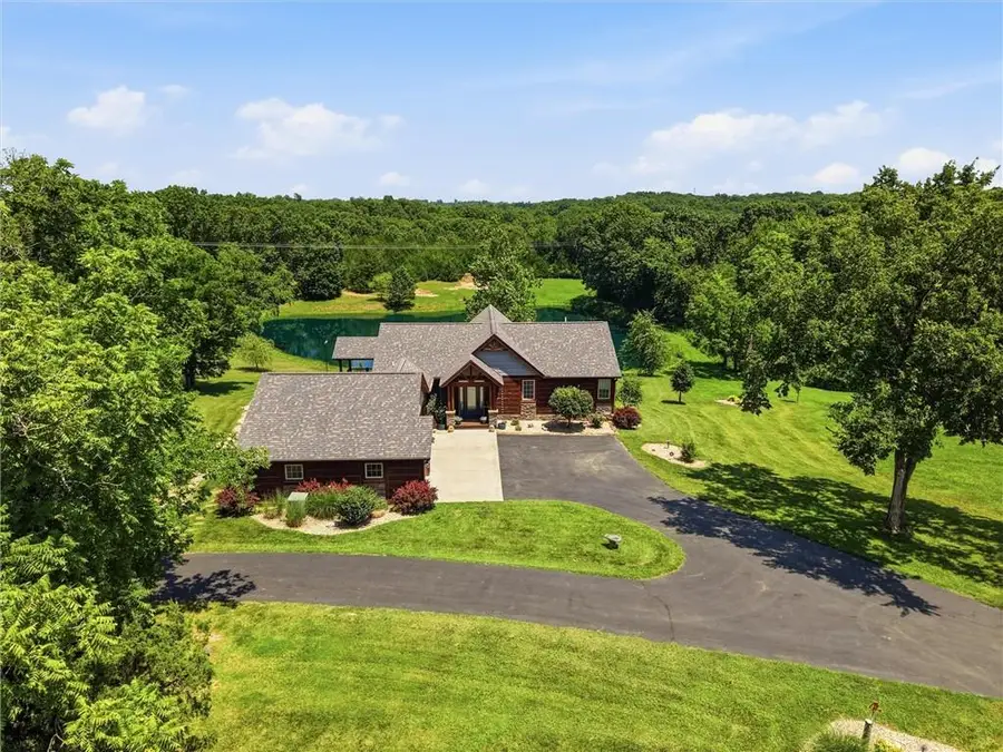 18354 Kreider Road, Linwood, KS 66052 - #3