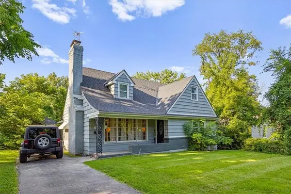 4214 E 68th Street, Kansas City, MO 64132