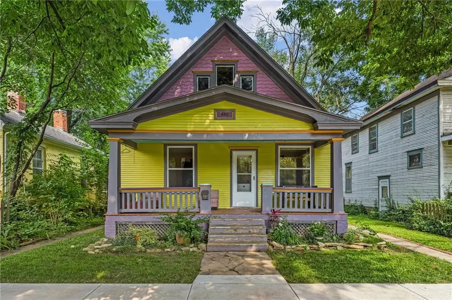 920 Connecticut Street, Lawrence, KS 66044 - #3