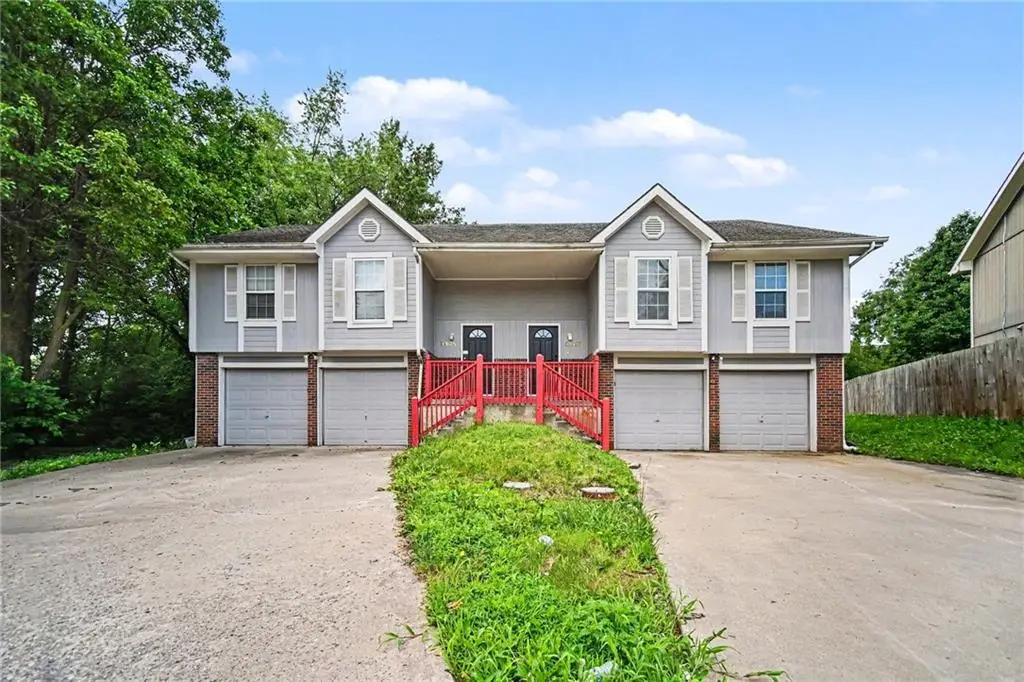 3407 NW 71st Terrace, Kansas City, MO 64151 - #1