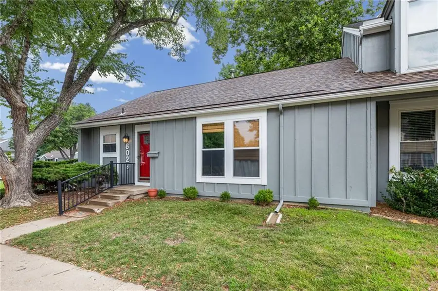 8023 Halsey Street, Lenexa, KS 66215 - #3