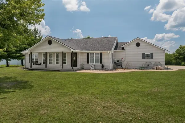 10700 SE Crabapple Road, Agency, MO 64401