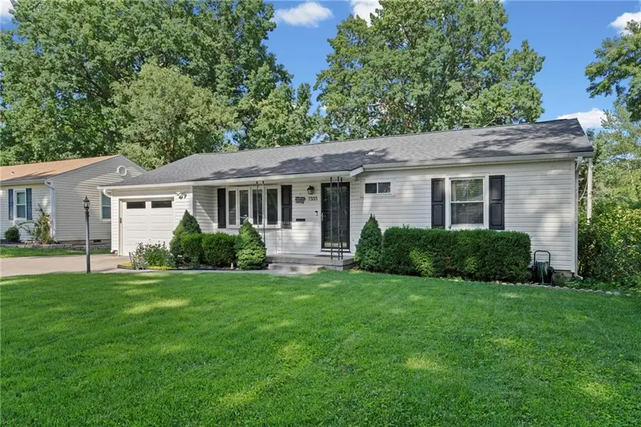 7333 W Maple Street, Overland Park, KS 66204 - #3