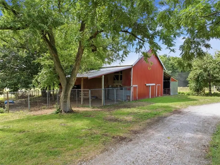 33701 E 275th Street, Garden City, MO 64747 - #3