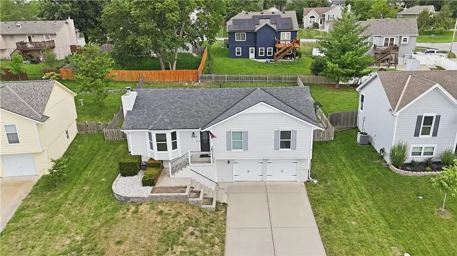 2136 SW Sterling Drive, Lees Summit, MO 64081 - #2