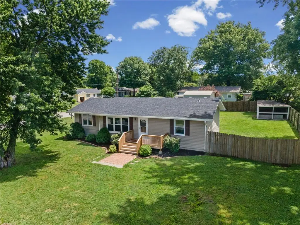 1101 Wellington Street, Richmond, MO 64085 - #1