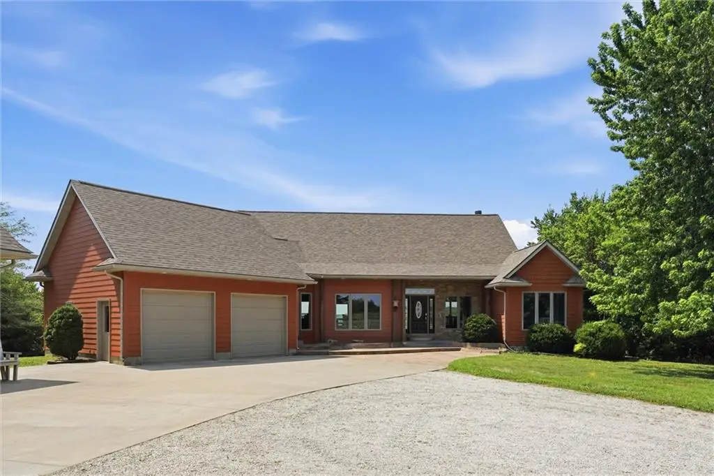 31620 2400th Road, Greeley, KS 66033 - #1