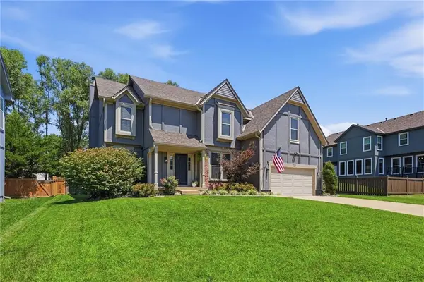 5308 W 140th Street, Overland Park, KS 66224