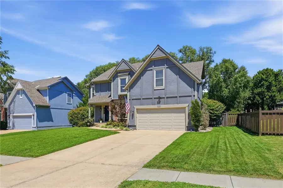 5308 W 140th Street, Overland Park, KS 66224 - #2