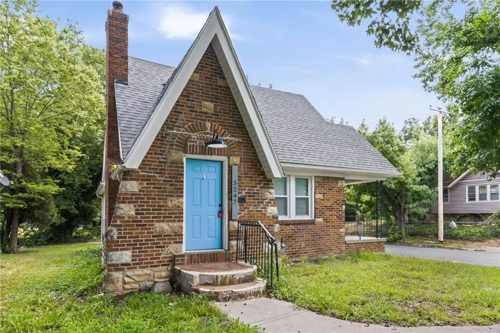 5247 Olive Street, Kansas City, MO 64130 - #1