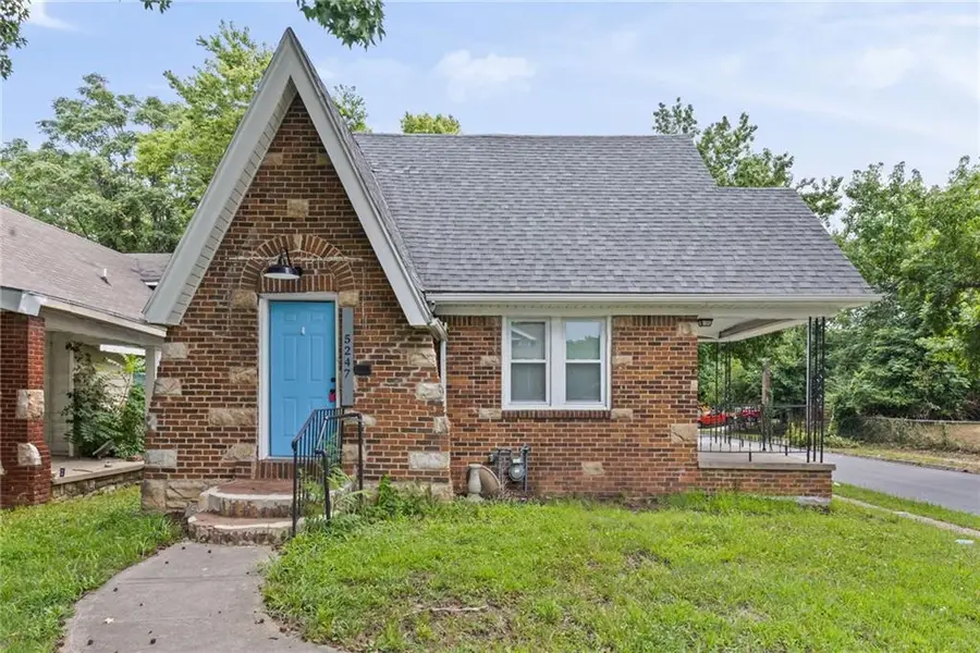 5247 Olive Street, Kansas City, MO 64130 - #2
