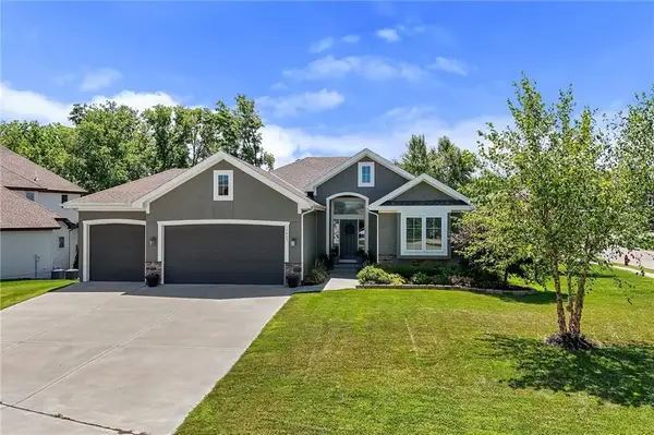 17485 NW 128th Court, Platte City, MO 64079