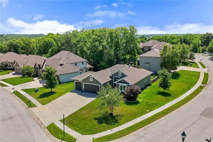 17485 NW 128th Court, Platte City, MO 64079 - #2