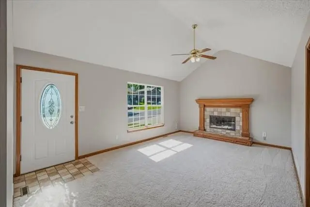 1704 N Lazy Branch Road, Independence, MO 64058 - #2