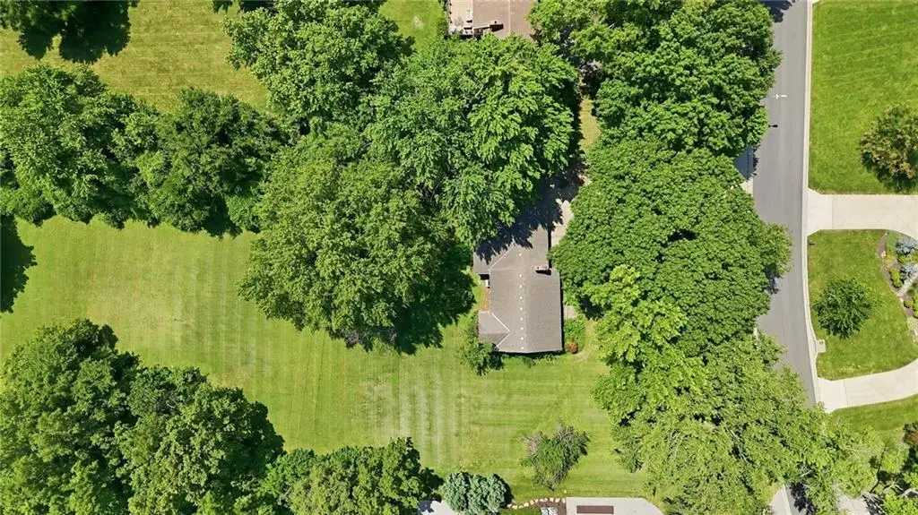 9319 High Drive, Leawood, KS 66206 - #1