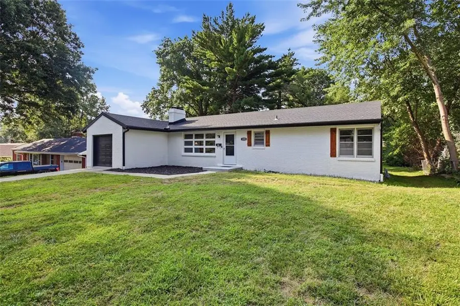 1203 NE 64th Terrace, Gladstone, MO 64118 - #2