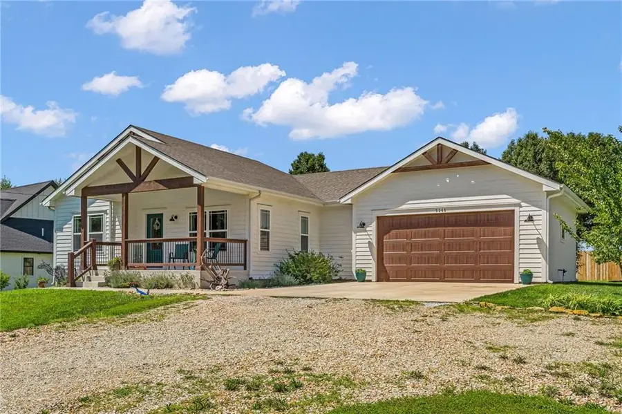 5365 Choctaw Lane, McLouth, KS 66054 - #2