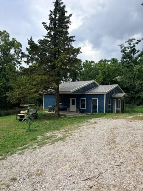 42 Bear Drive, Mound City, KS 66056 - #1