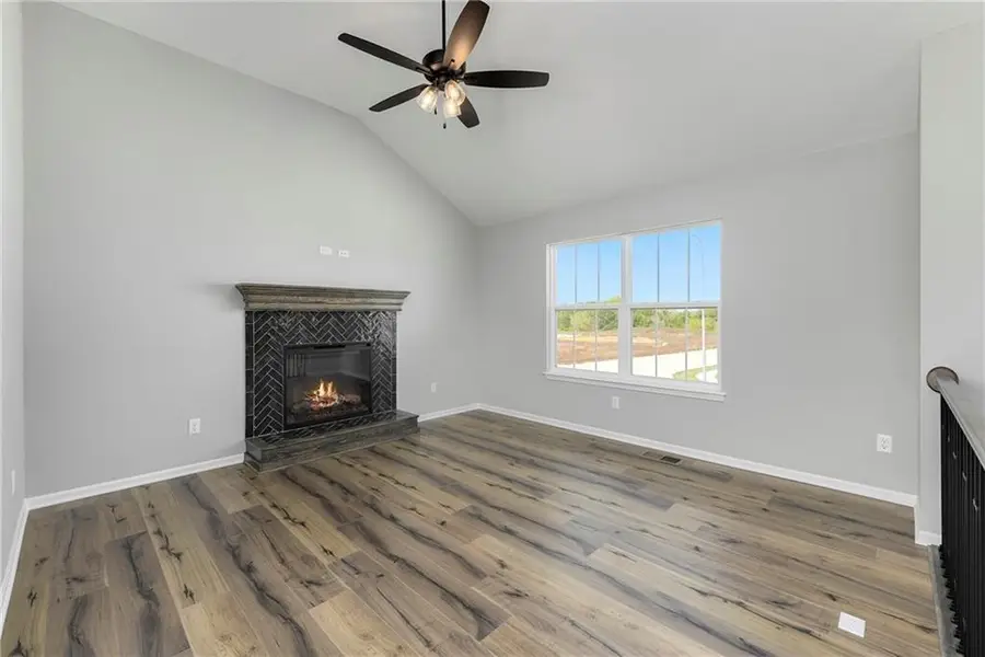 1909 Hawk View, Harrisonville, MO 64701 - #3