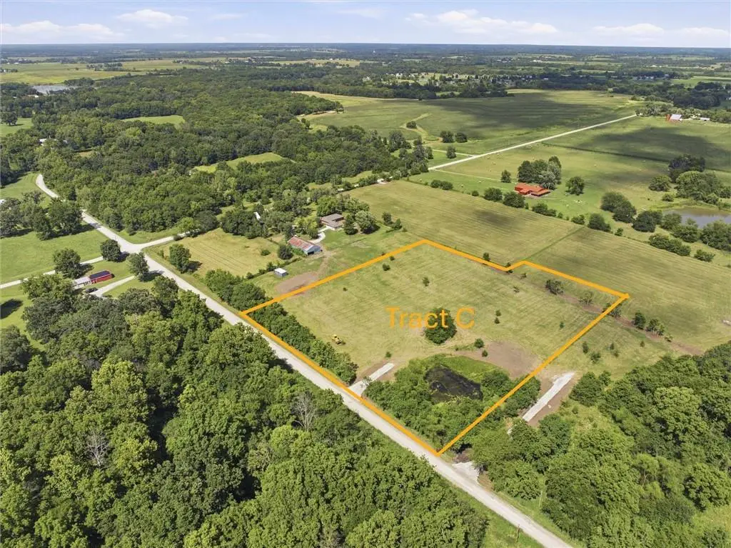 Tract C S Sycamore Grove Road, Garden City, MO 64747 - #1