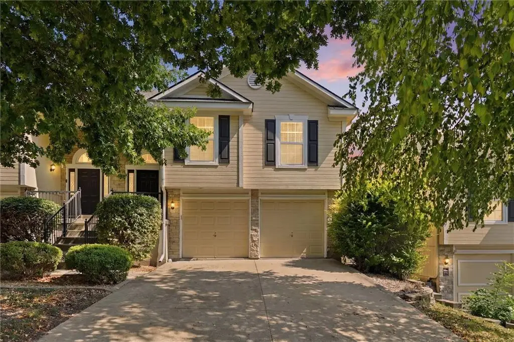 1306 Ashley Drive, Grain Valley, MO 64029 - #1