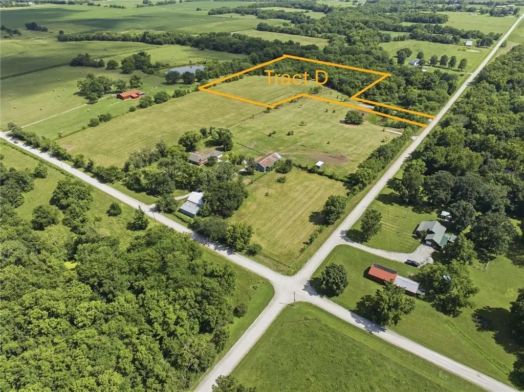 Tract D S Sycamore Grove Road, Garden City, MO 64747 - #1