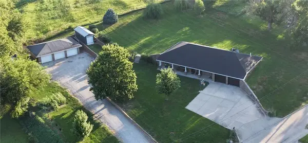 505 E Mill Street, Rock Port, MO 64482