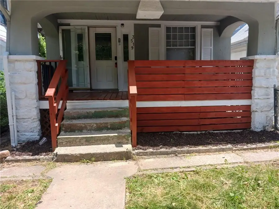 3519 College Avenue, Kansas City, MO 64128 - #2