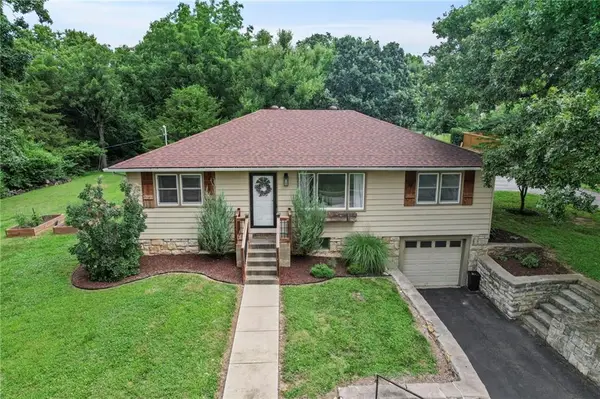 14224 W 67th St Street, Shawnee, KS 66216