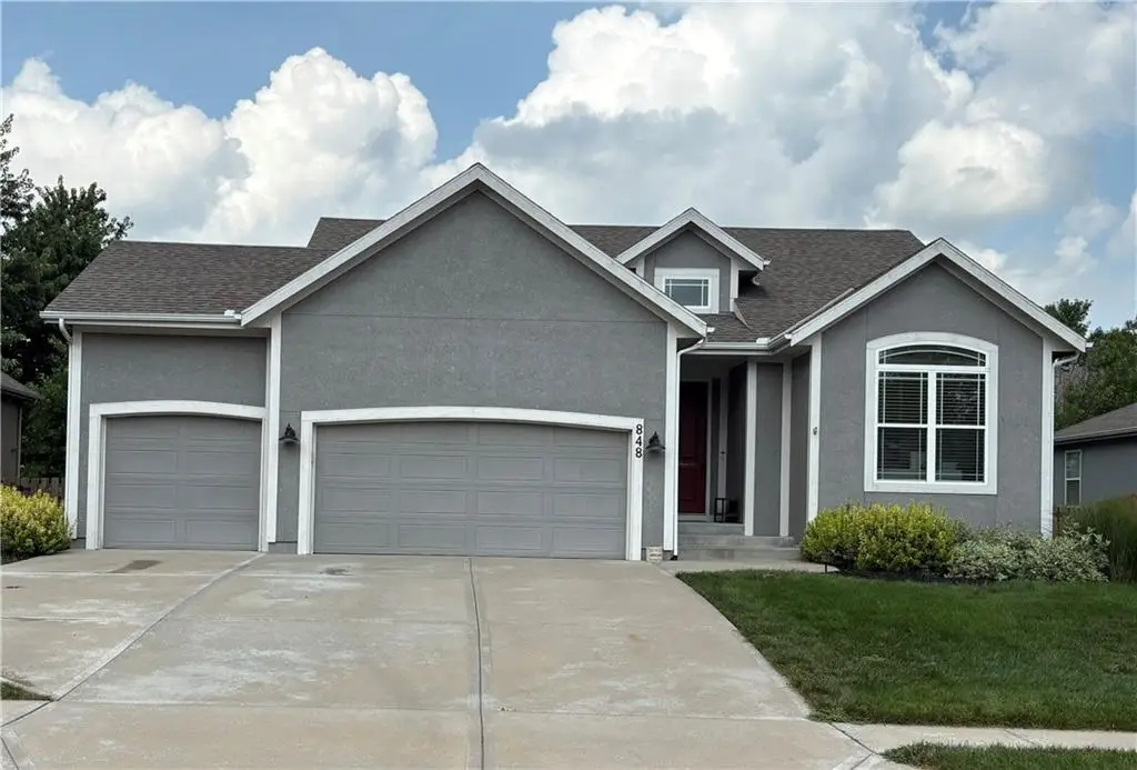 848 N Alder Street, Gardner, KS 66030 - #1
