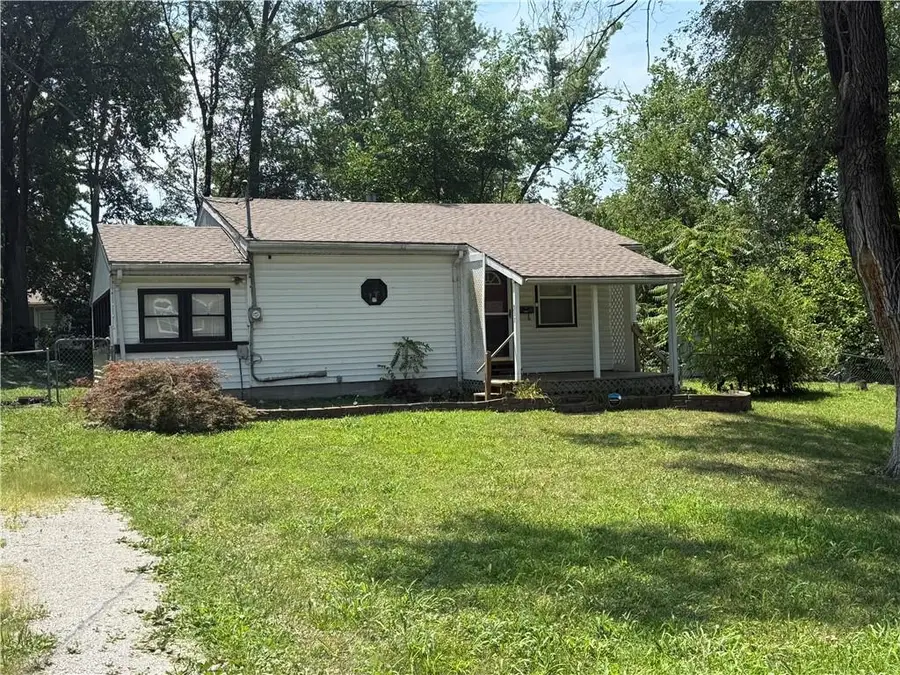 937 Dorothy Drive, Excelsior Springs, MO 64024 - #3