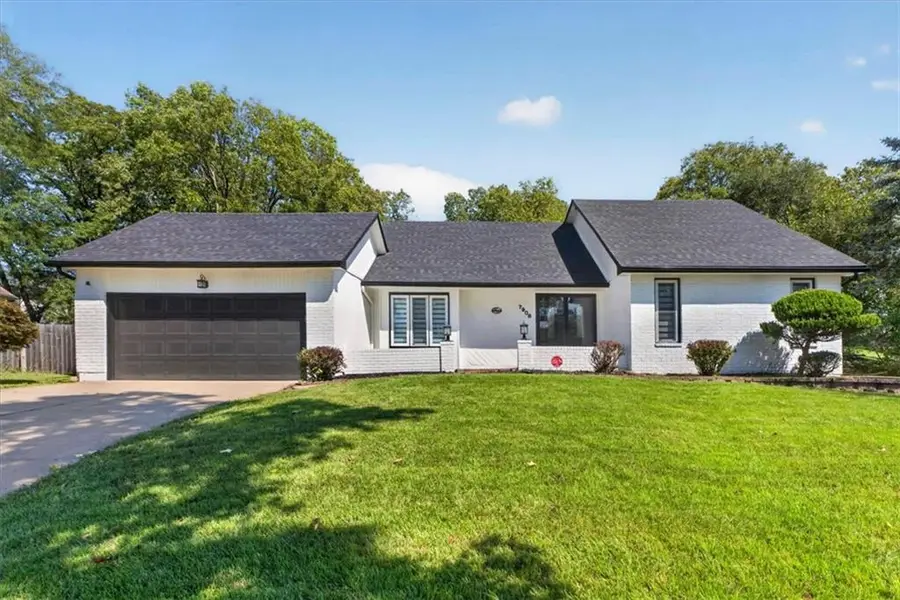 7908 E 96th Street, Kansas City, MO 64134 - #3