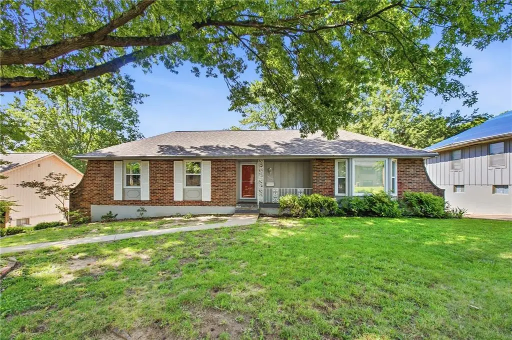 12009 E 61st Terrace, Kansas City, MO 64133 - #1