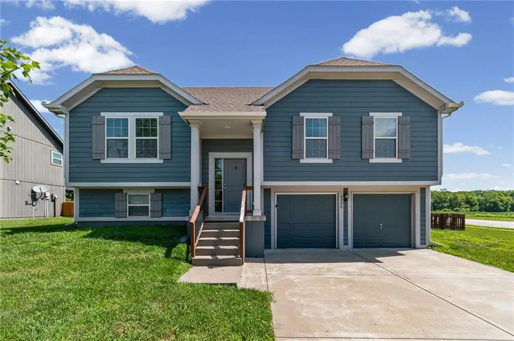6220 NE 119th Terrace, Kansas City, MO 64156 - #1