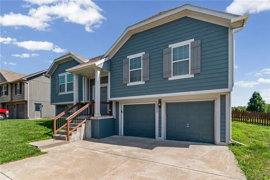 6220 NE 119th Terrace, Kansas City, MO 64156 - #3