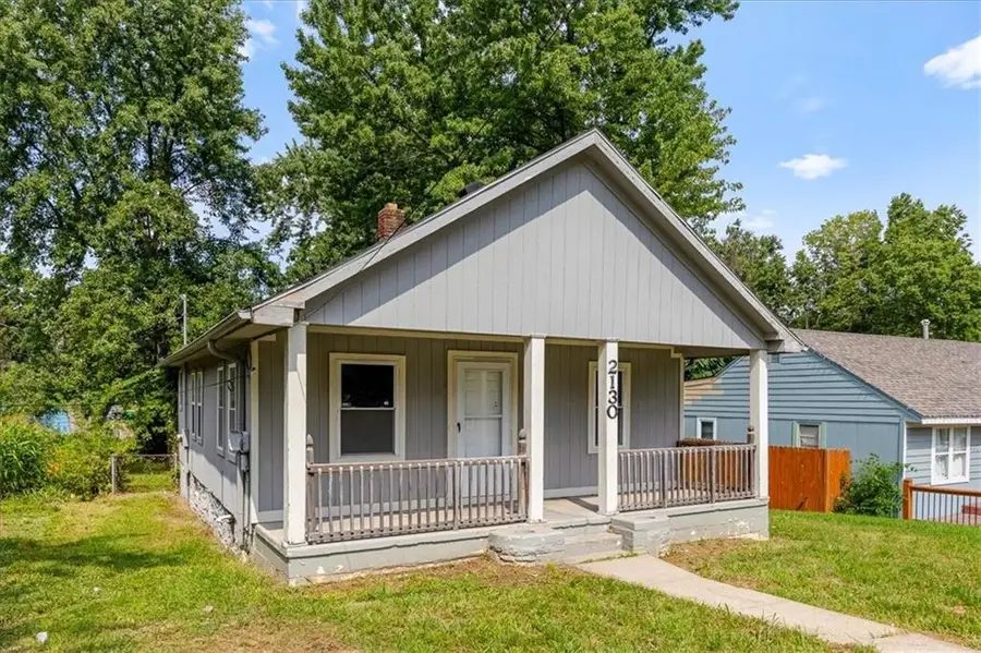 2130 N 32nd Street, Kansas City, KS 66104 - #2