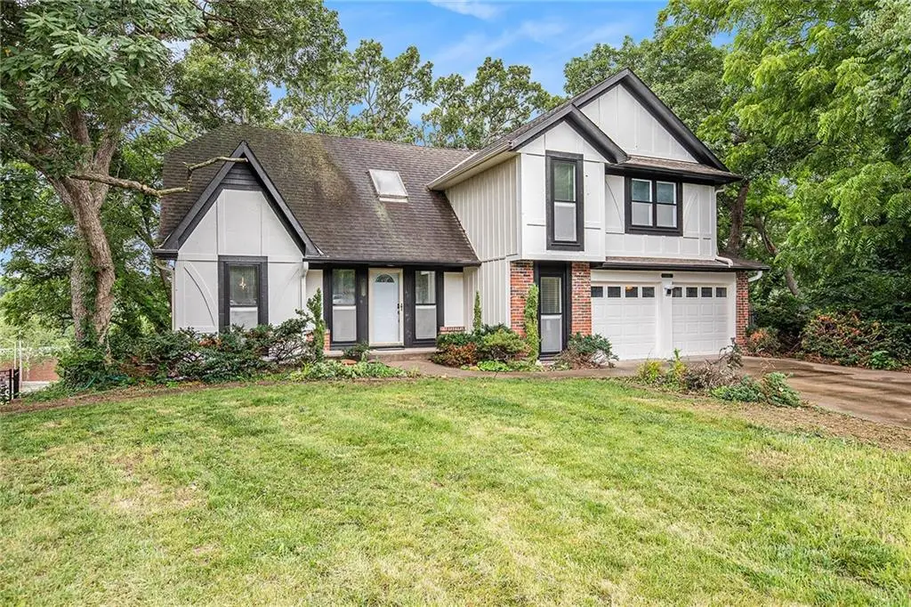 13805 W 78th Terrace, Lenexa, KS 66216 - #1